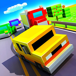 Speed Traffic
