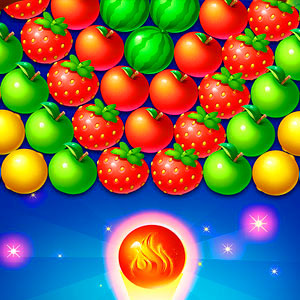 Dora Fruit Bubble