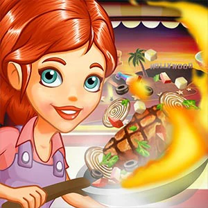 Cooking Tile