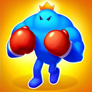 Jelly Battle