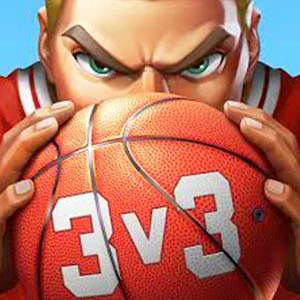 Street Basketball