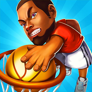 Basketball Legends